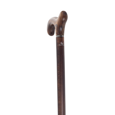 Gents' Acacia Classic Derby Walking Cane